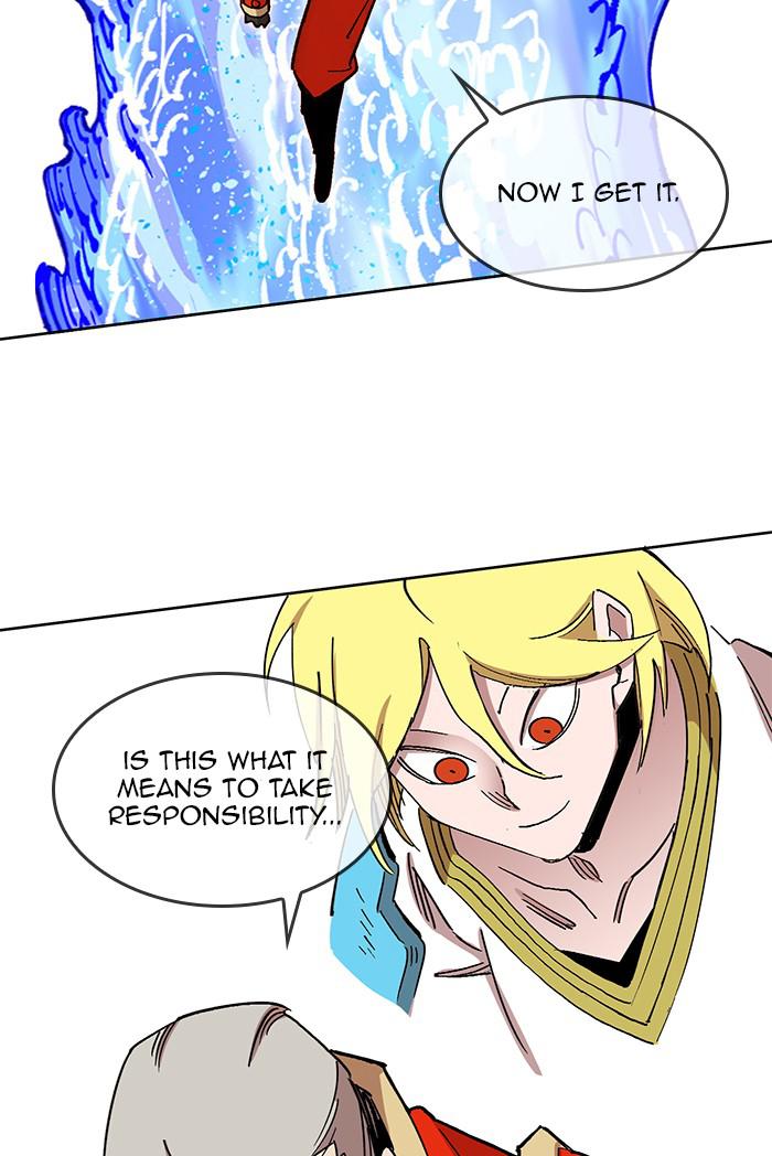 Hardcore Leveling Warrior Chapter 171.4 page 113 - 