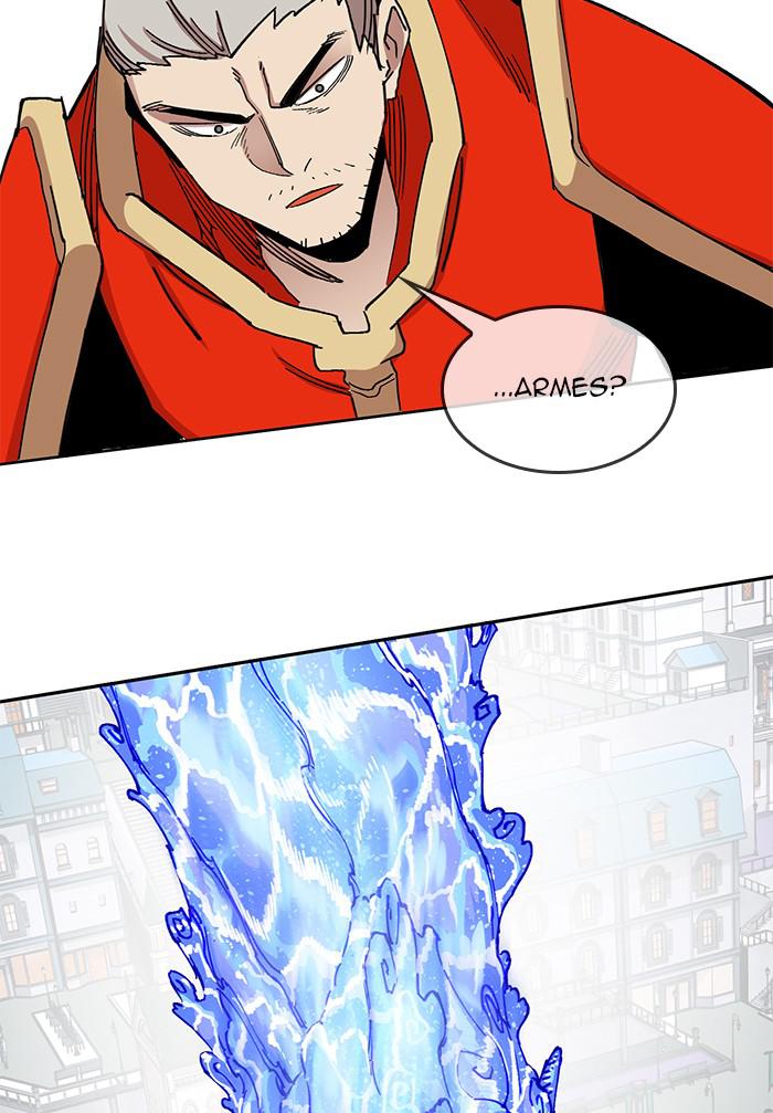 Hardcore Leveling Warrior Chapter 171.4 page 114 - 