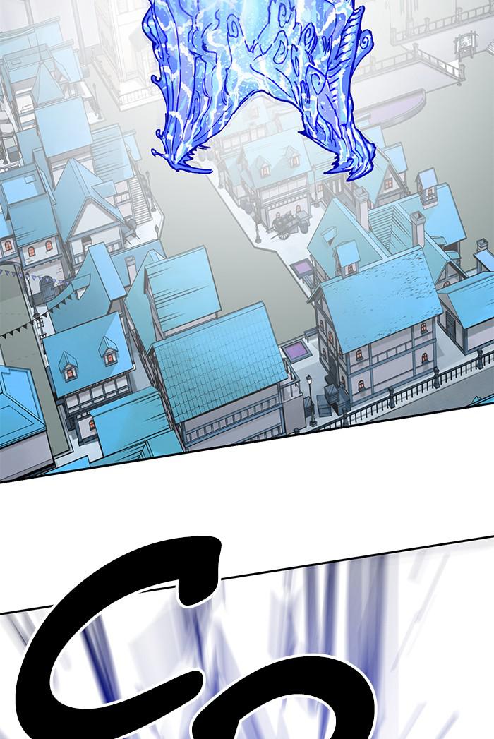 Hardcore Leveling Warrior Chapter 171.4 page 115 - 