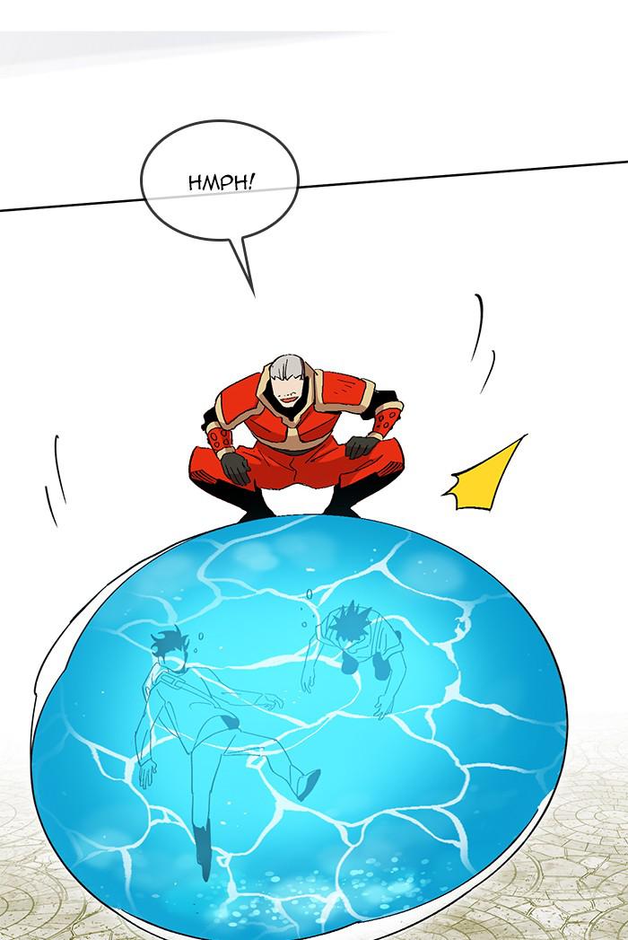 Hardcore Leveling Warrior Chapter 171.4 page 117 - 