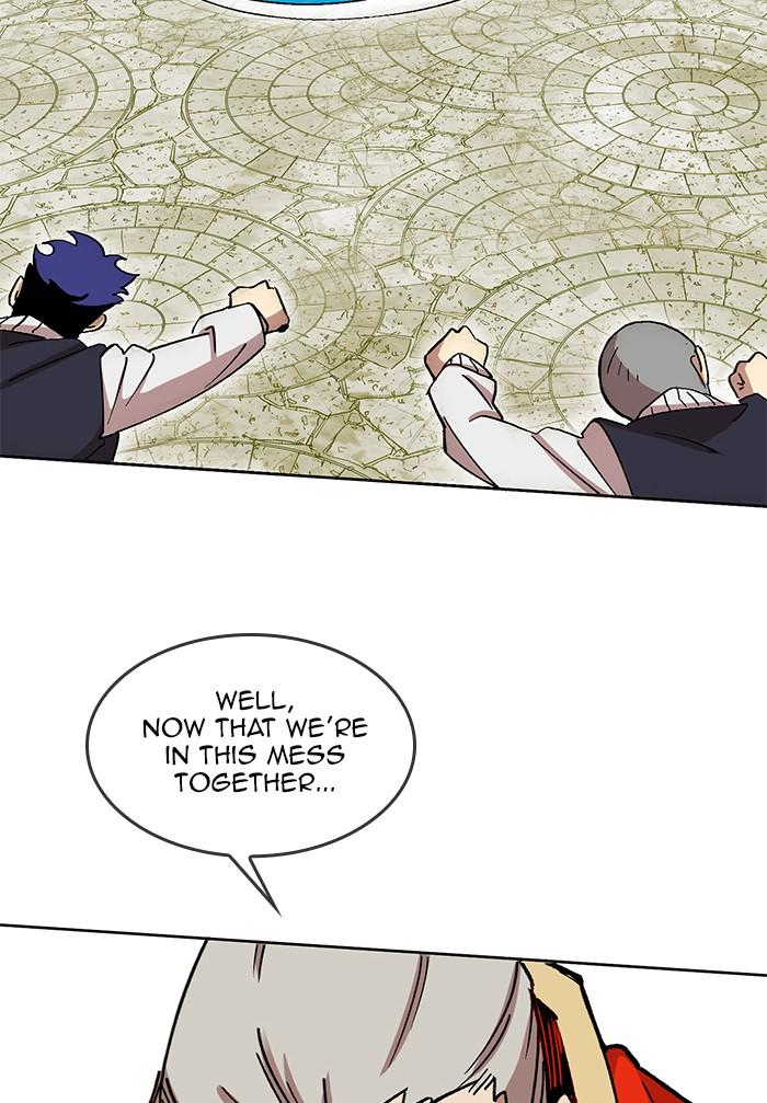 Hardcore Leveling Warrior Chapter 171.4 page 118 - 