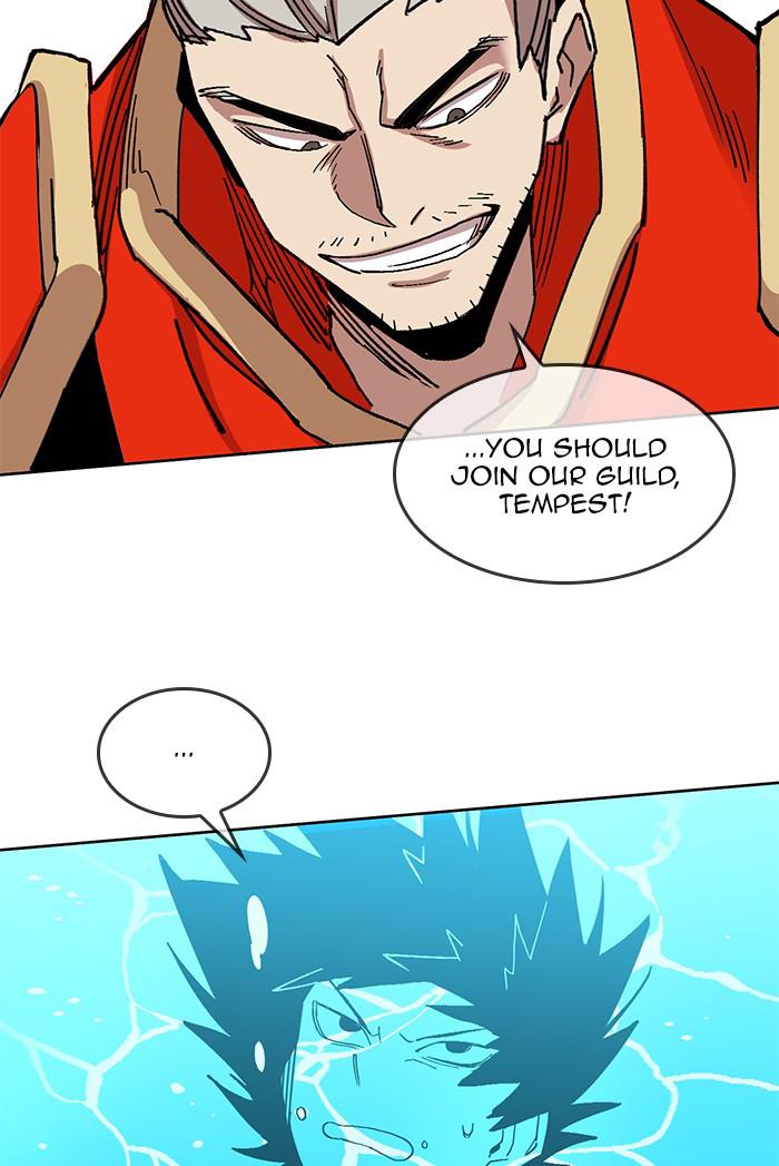 Hardcore Leveling Warrior Chapter 171.4 page 119 - 