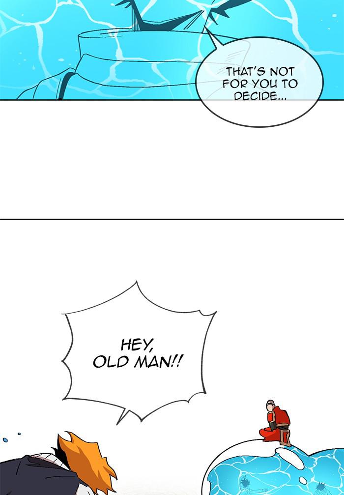 Hardcore Leveling Warrior Chapter 171.4 page 120 - 