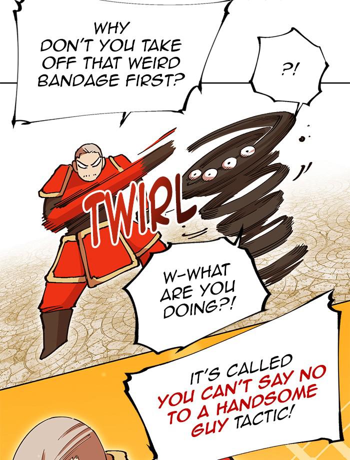 Hardcore Leveling Warrior Chapter 171.4 page 13 - 