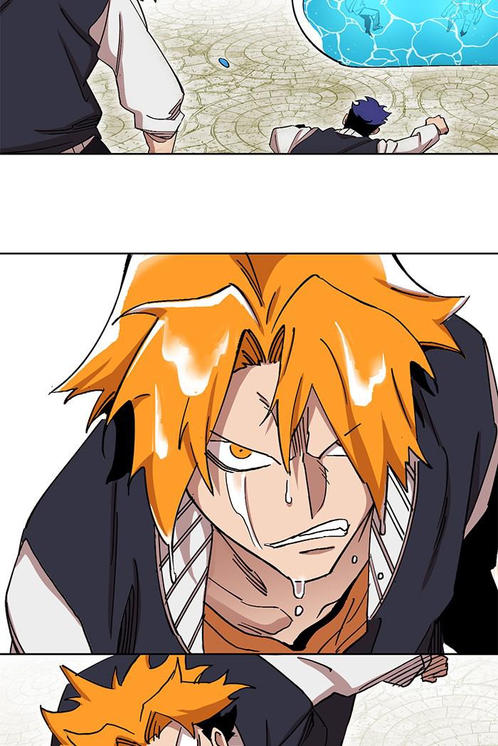 Hardcore Leveling Warrior Chapter 171.4 page 121 - 
