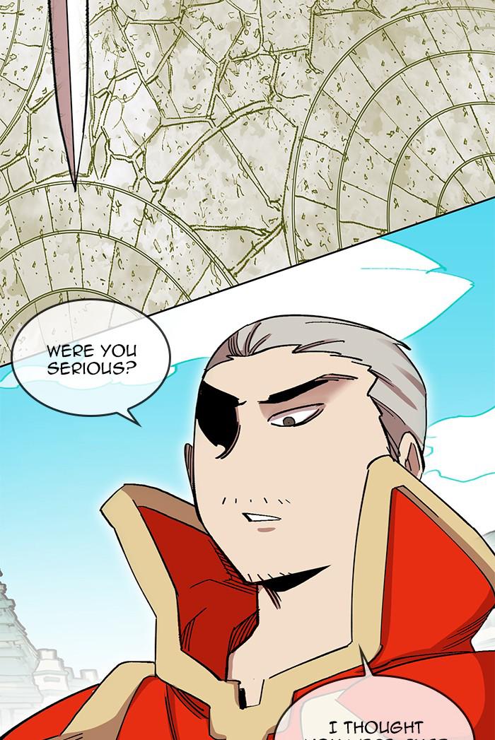 Hardcore Leveling Warrior Chapter 171.4 page 123 - 