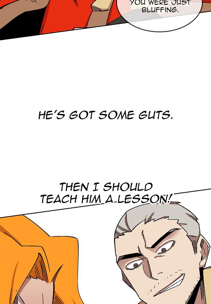 Hardcore Leveling Warrior Chapter 171.4 page 124 - 