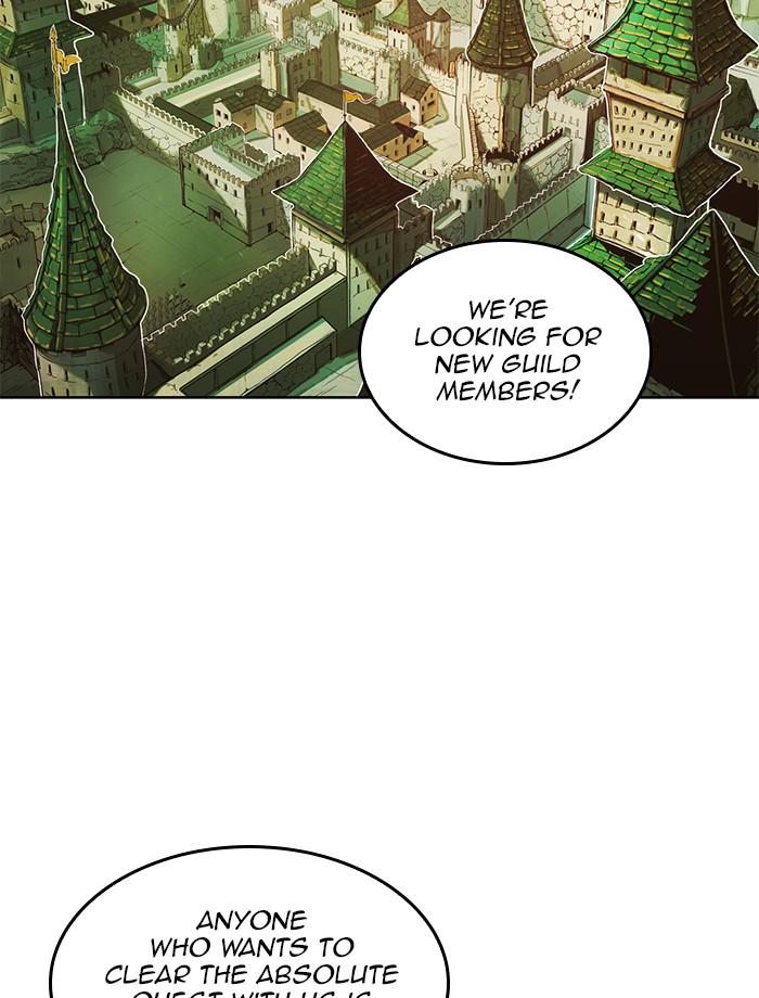 Hardcore Leveling Warrior Chapter 171.4 page 3 - 
