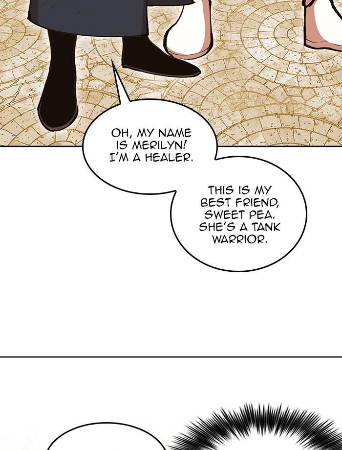 Hardcore Leveling Warrior Chapter 171.4 page 23 - 