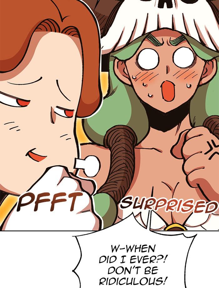 Hardcore Leveling Warrior Chapter 171.4 page 25 - 