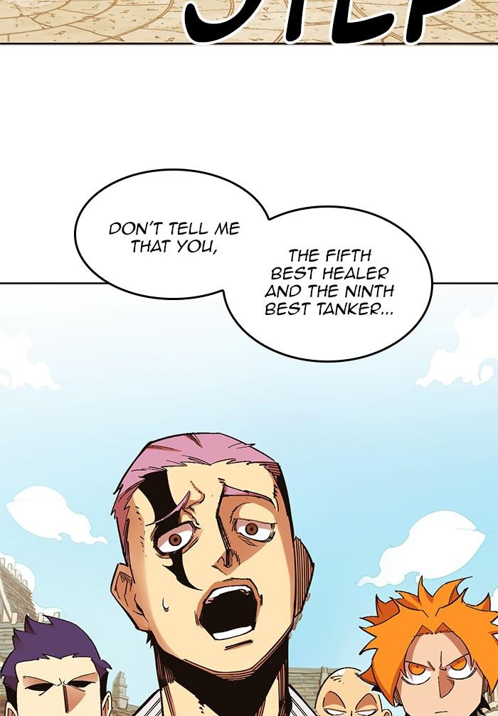 Hardcore Leveling Warrior Chapter 171.4 page 29 - 