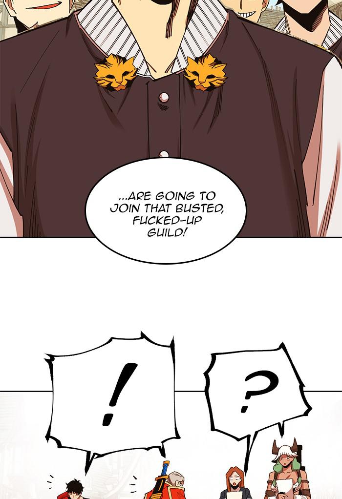 Hardcore Leveling Warrior Chapter 171.4 page 30 - 