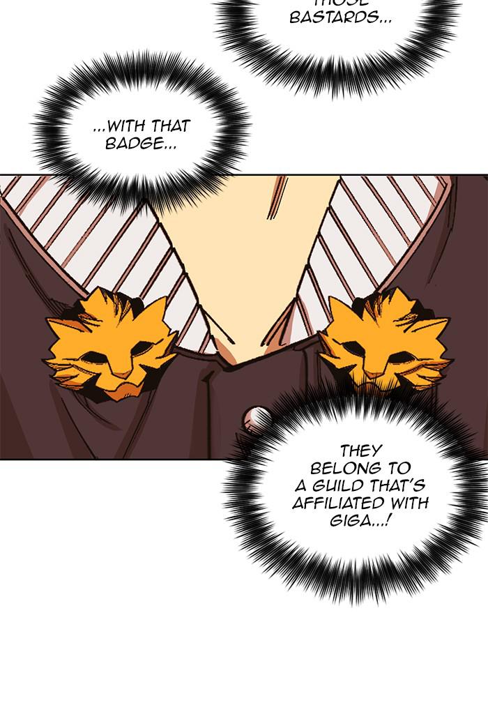 Hardcore Leveling Warrior Chapter 171.4 page 32 - 