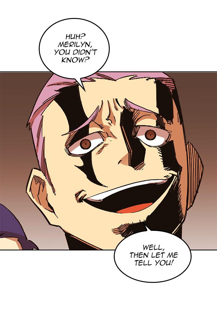 Hardcore Leveling Warrior Chapter 171.4 page 33 - 