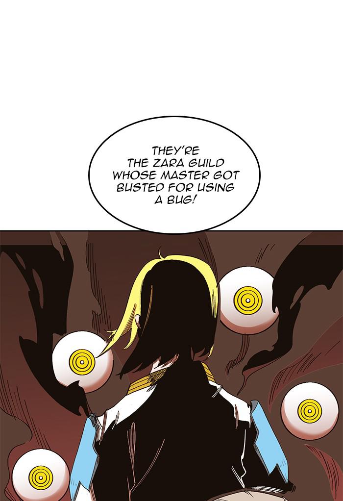 Hardcore Leveling Warrior Chapter 171.4 page 34 - 
