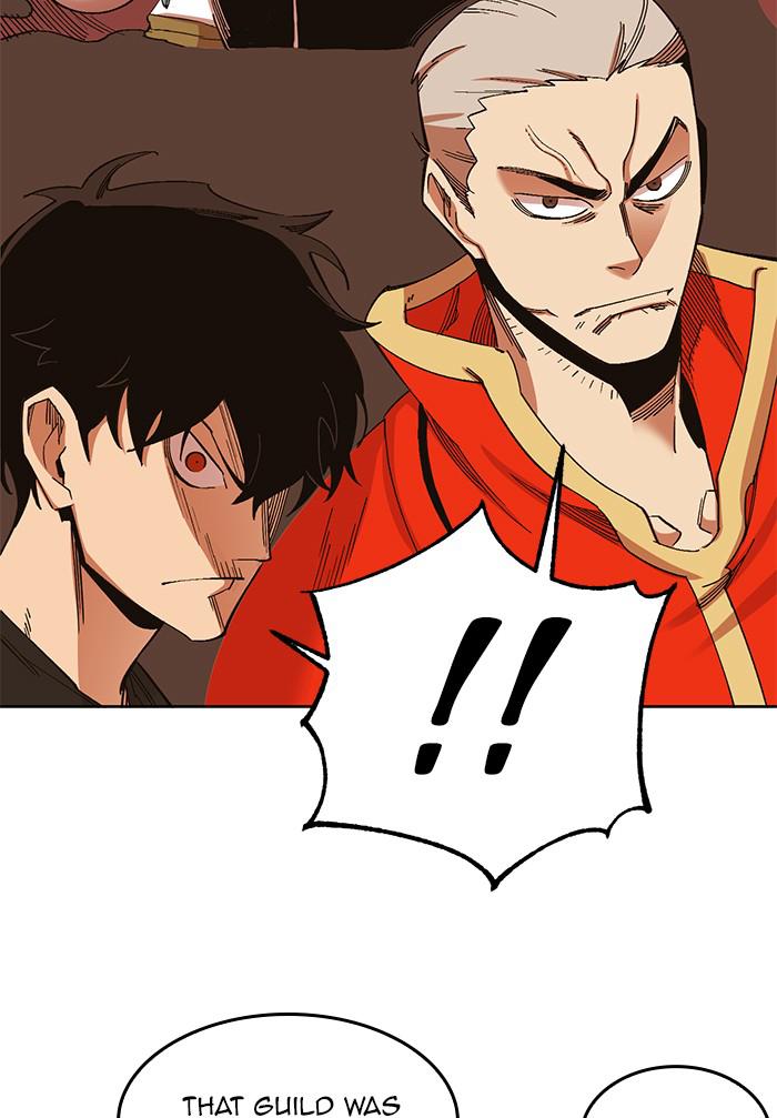Hardcore Leveling Warrior Chapter 171.4 page 35 - 