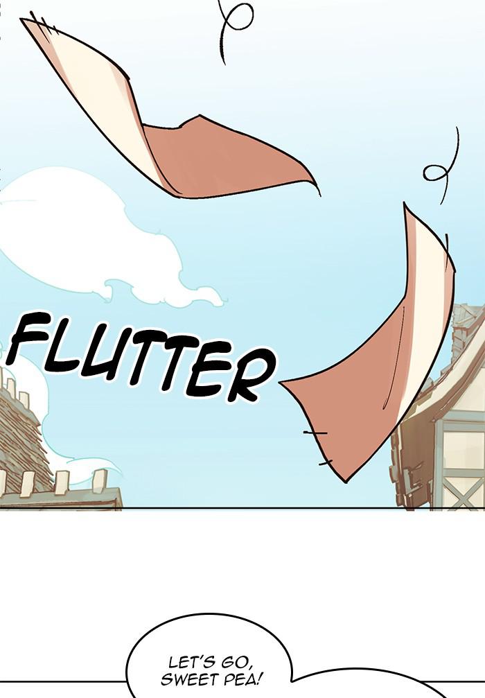 Hardcore Leveling Warrior Chapter 171.4 page 37 - 