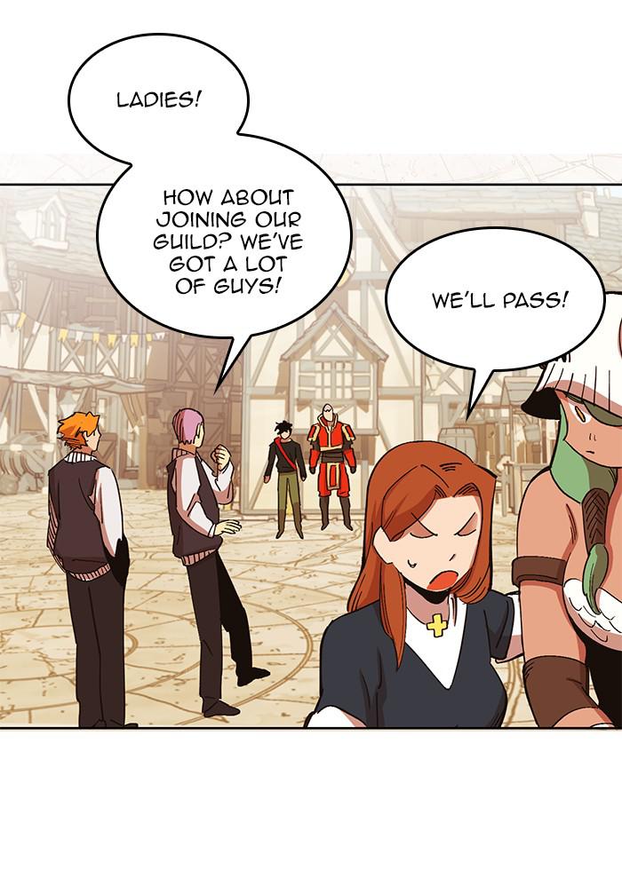 Hardcore Leveling Warrior Chapter 171.4 page 39 - 