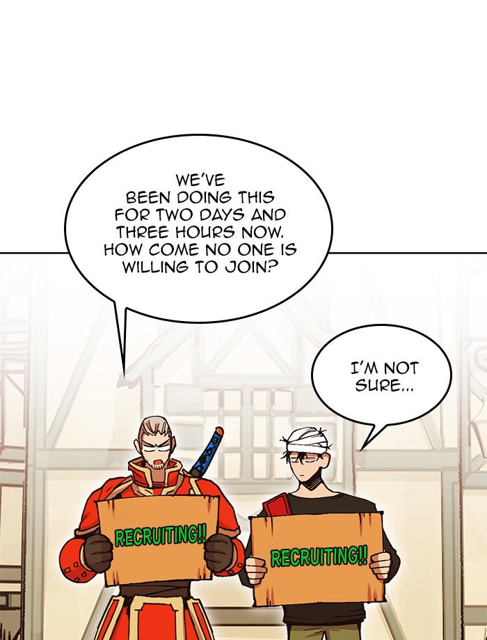 Hardcore Leveling Warrior Chapter 171.4 page 5 - 