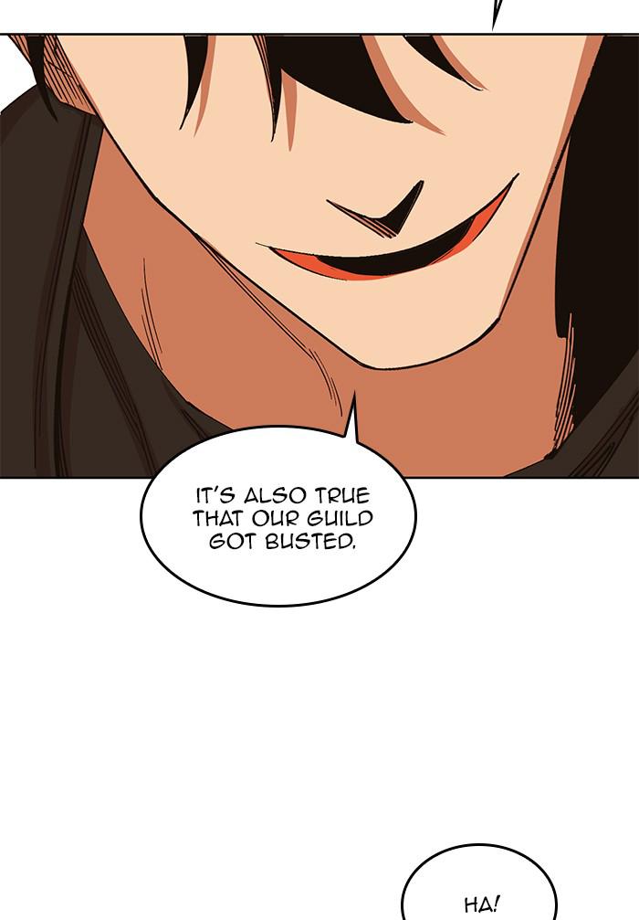 Hardcore Leveling Warrior Chapter 171.4 page 41 - 