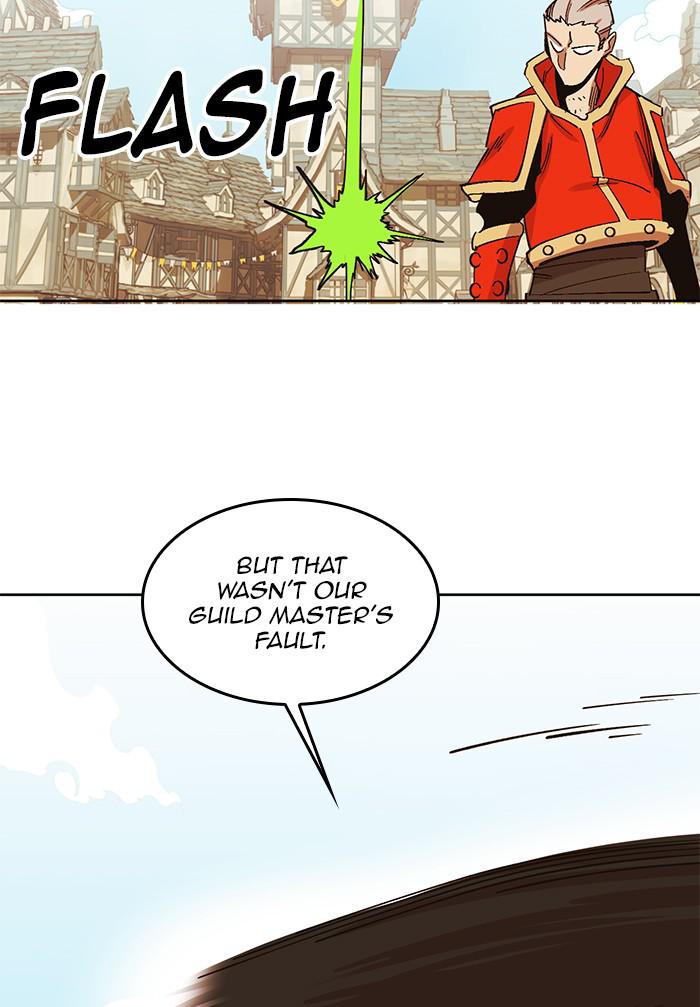 Hardcore Leveling Warrior Chapter 171.4 page 43 - 