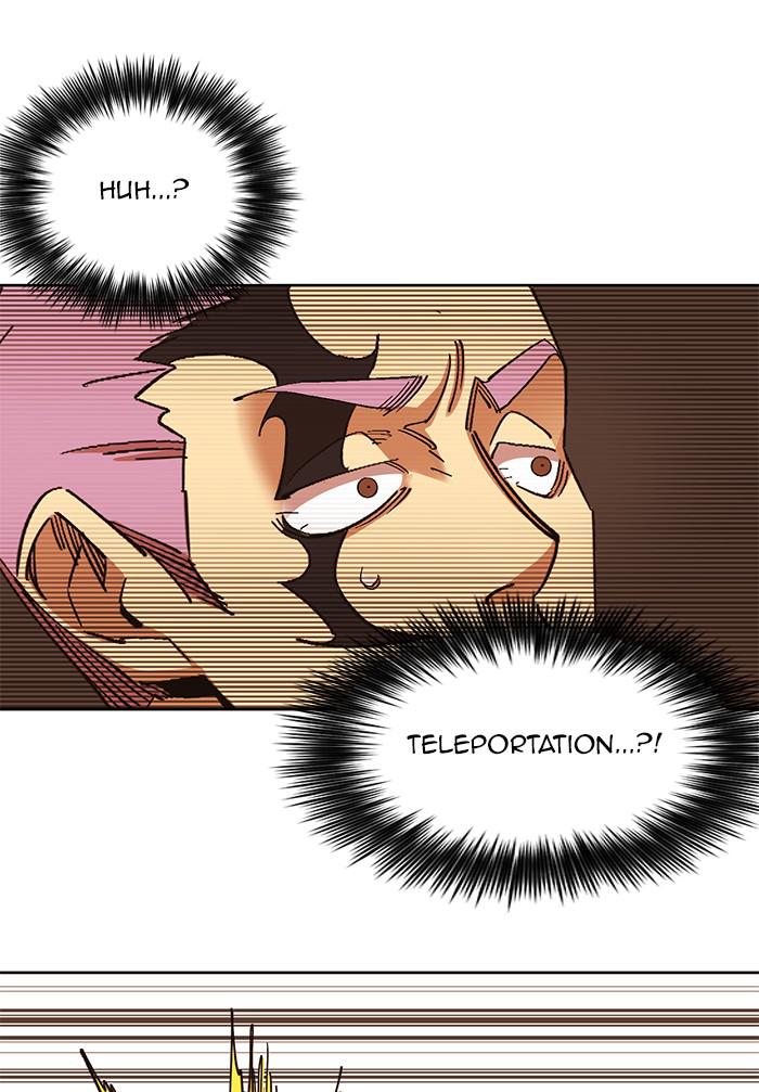 Hardcore Leveling Warrior Chapter 171.4 page 45 - 