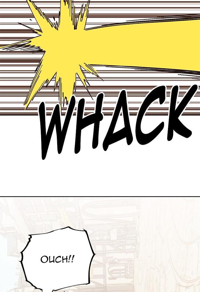 Hardcore Leveling Warrior Chapter 171.4 page 46 - 