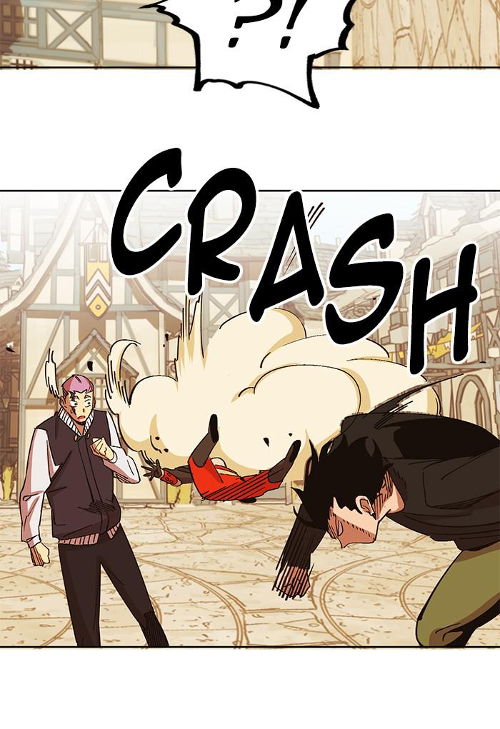 Hardcore Leveling Warrior Chapter 171.4 page 48 - 