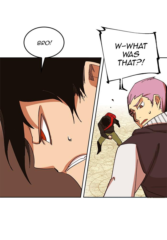 Hardcore Leveling Warrior Chapter 171.4 page 49 - 