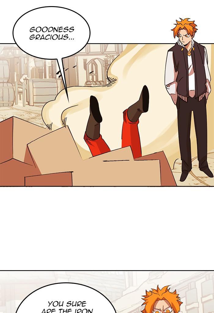 Hardcore Leveling Warrior Chapter 171.4 page 50 - 