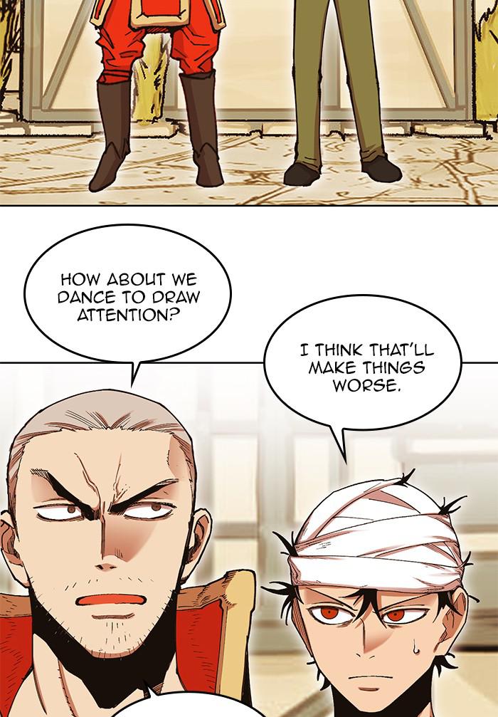 Hardcore Leveling Warrior Chapter 171.4 page 6 - 