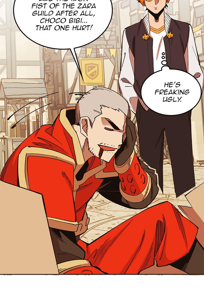 Hardcore Leveling Warrior Chapter 171.4 page 51 - 