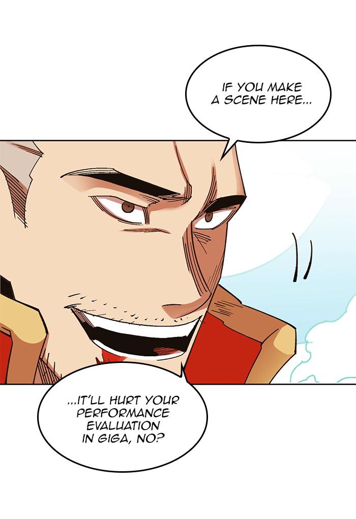 Hardcore Leveling Warrior Chapter 171.4 page 52 - 