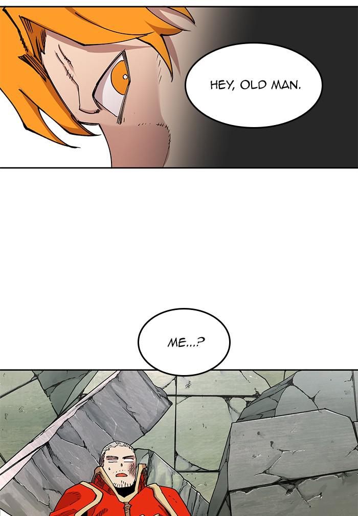 Hardcore Leveling Warrior Chapter 171.4 page 54 - 