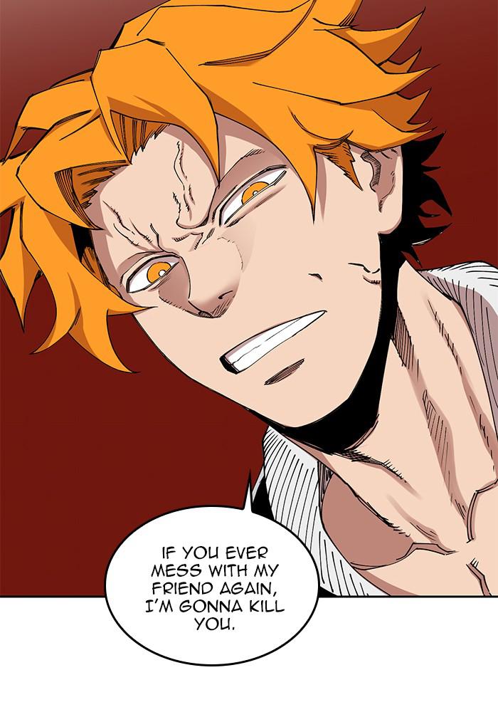 Hardcore Leveling Warrior Chapter 171.4 page 56 - 