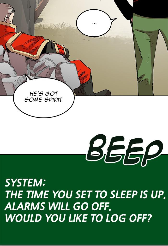 Hardcore Leveling Warrior Chapter 171.4 page 59 - 