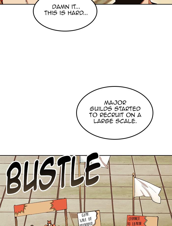 Hardcore Leveling Warrior Chapter 171.4 page 7 - 