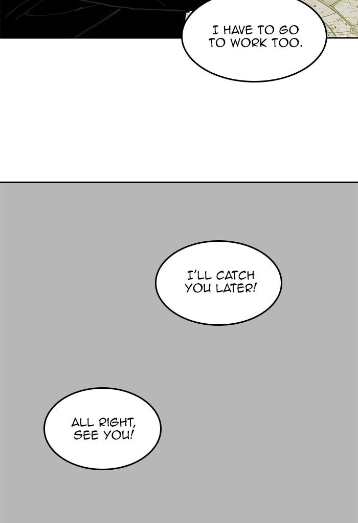 Hardcore Leveling Warrior Chapter 171.4 page 61 - 