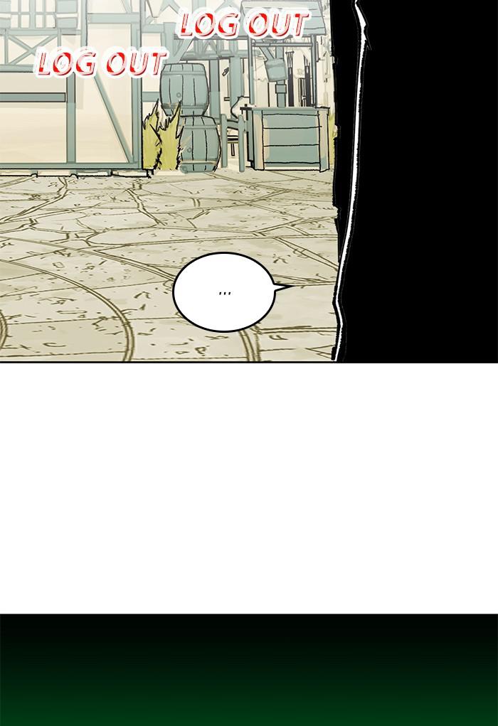Hardcore Leveling Warrior Chapter 171.4 page 63 - 