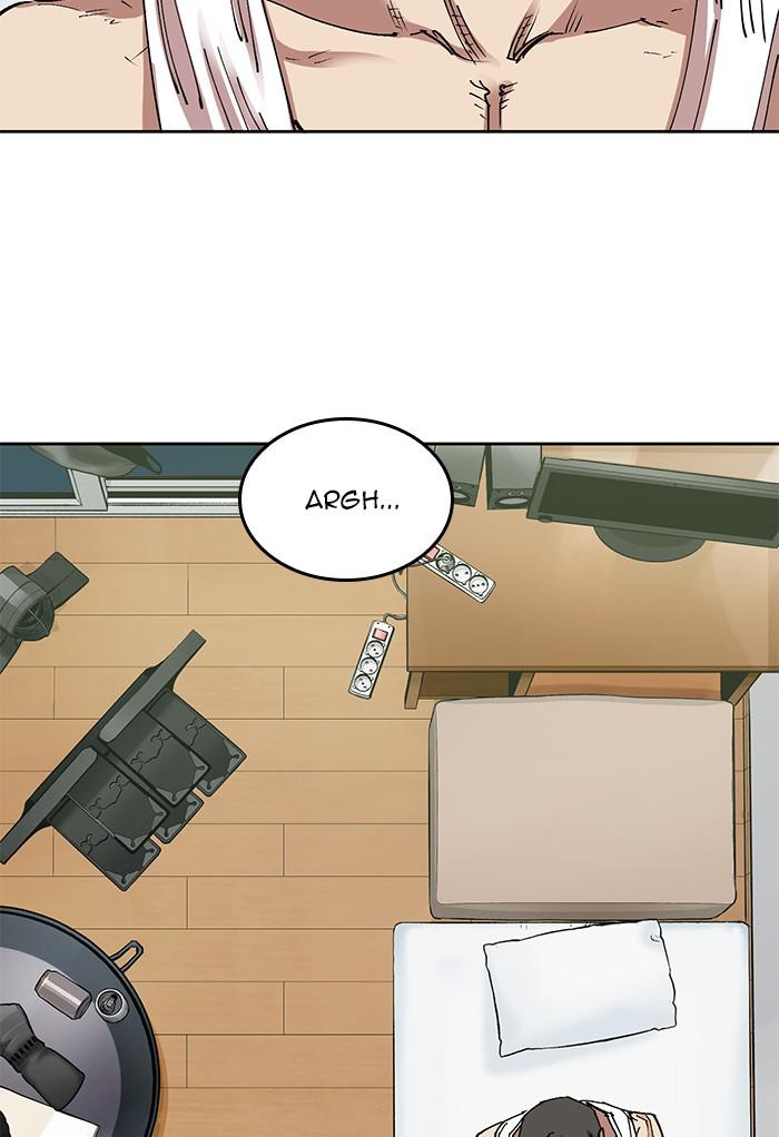 Hardcore Leveling Warrior Chapter 171.4 page 65 - 