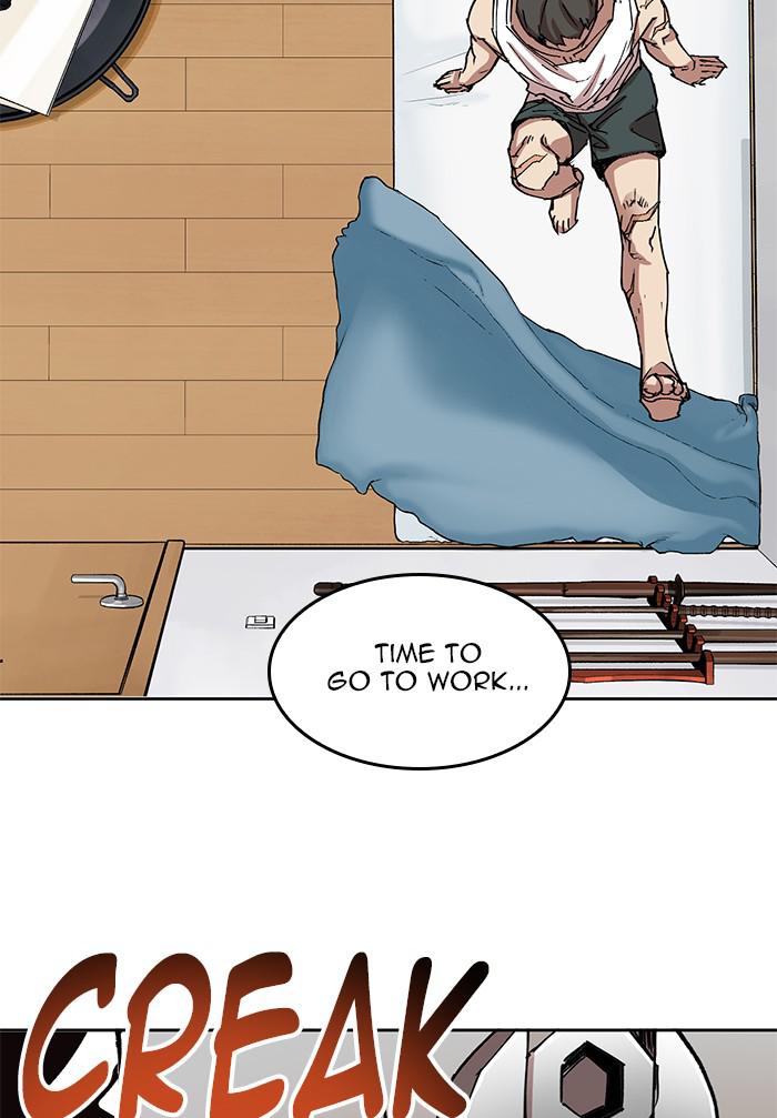 Hardcore Leveling Warrior Chapter 171.4 page 66 - 