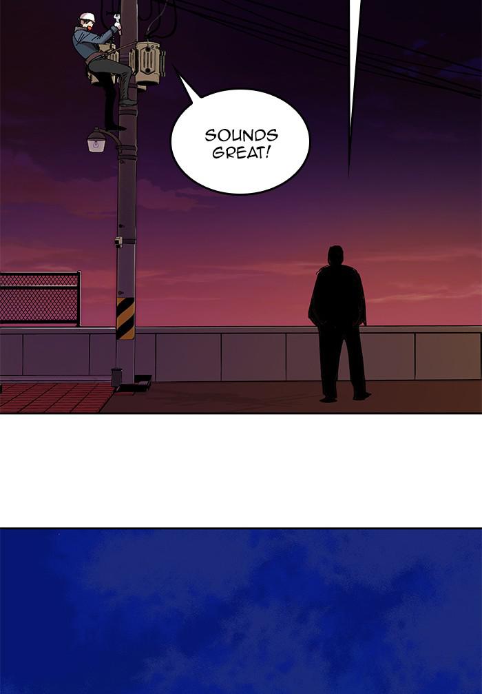 Hardcore Leveling Warrior Chapter 171.4 page 68 - 