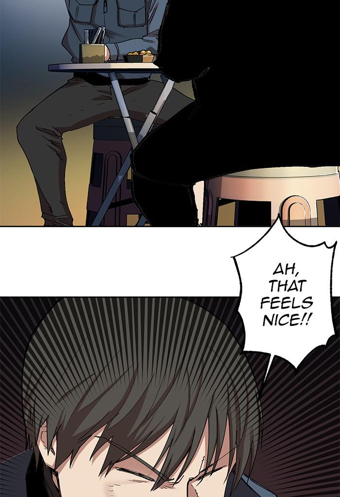 Hardcore Leveling Warrior Chapter 171.4 page 71 - 