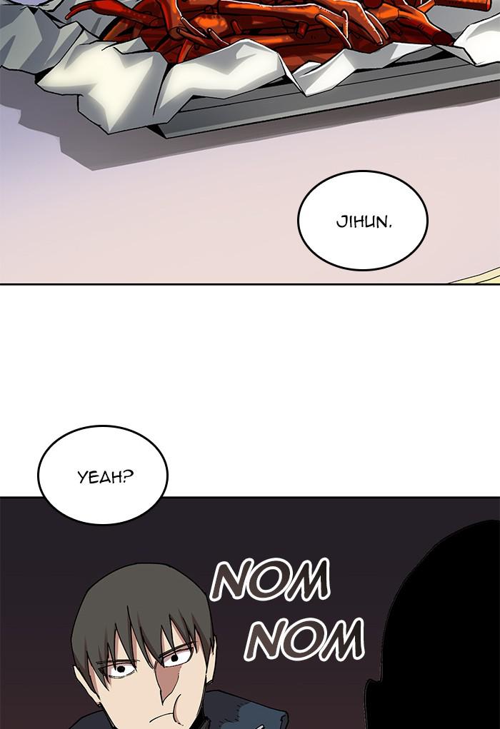 Hardcore Leveling Warrior Chapter 171.4 page 73 - 