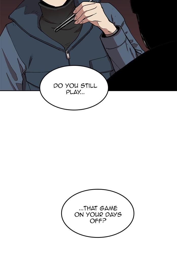 Hardcore Leveling Warrior Chapter 171.4 page 74 - 