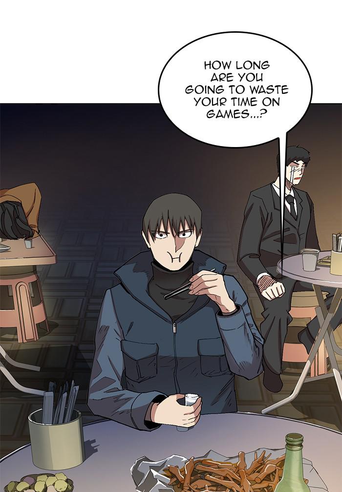 Hardcore Leveling Warrior Chapter 171.4 page 76 - 