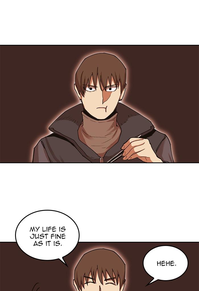 Hardcore Leveling Warrior Chapter 171.4 page 78 - 