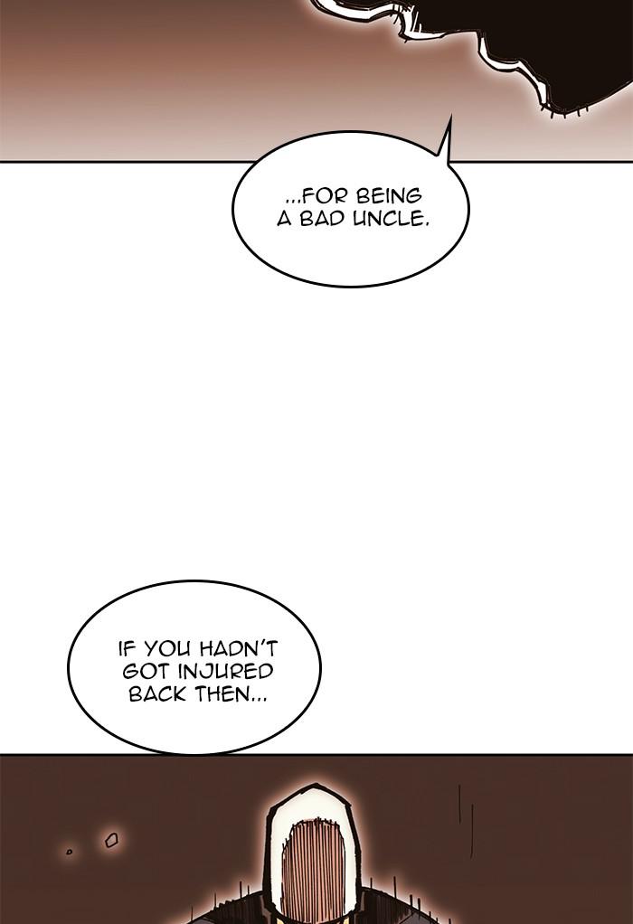 Hardcore Leveling Warrior Chapter 171.4 page 80 - 
