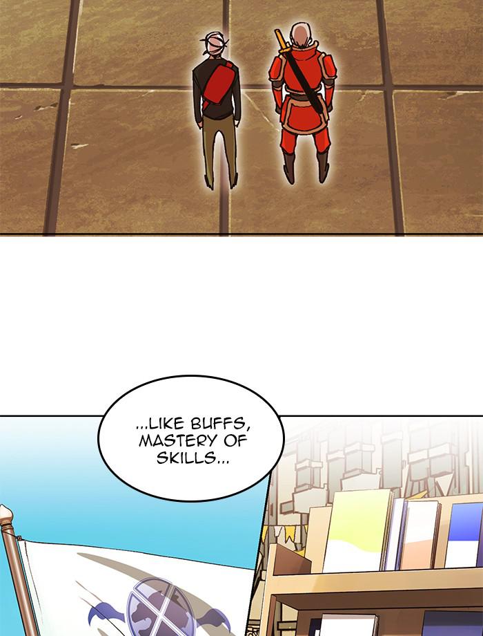Hardcore Leveling Warrior Chapter 171.4 page 9 - 