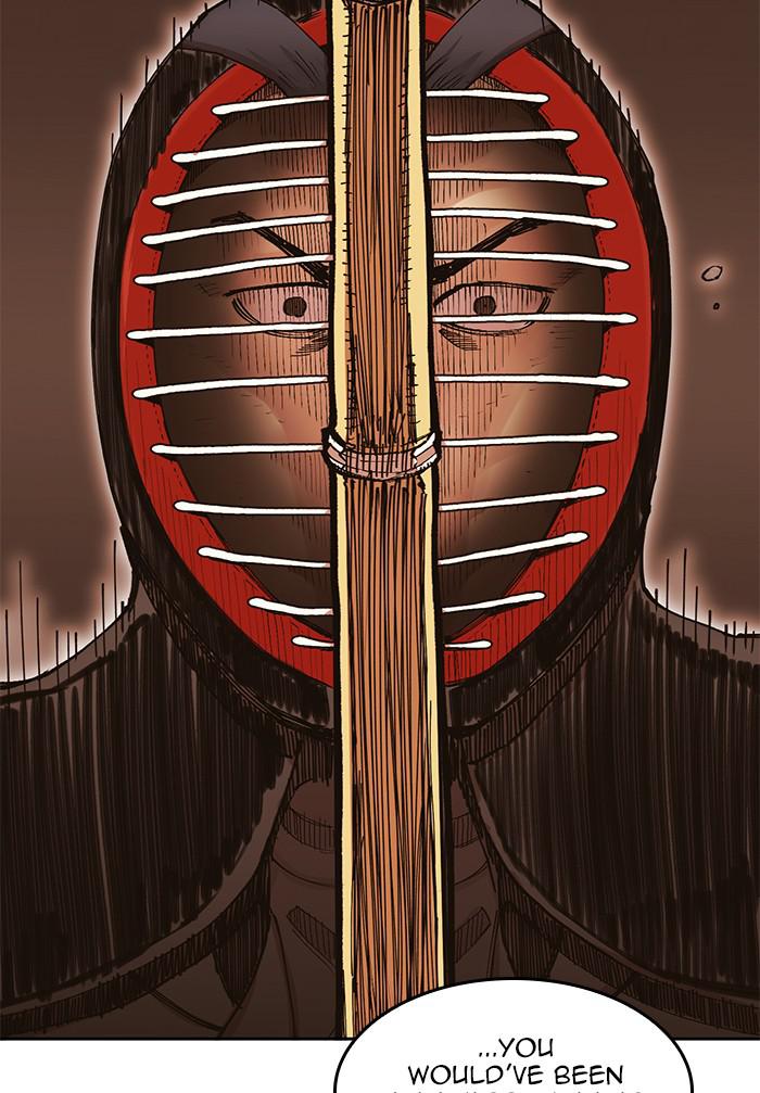 Hardcore Leveling Warrior Chapter 171.4 page 81 - 